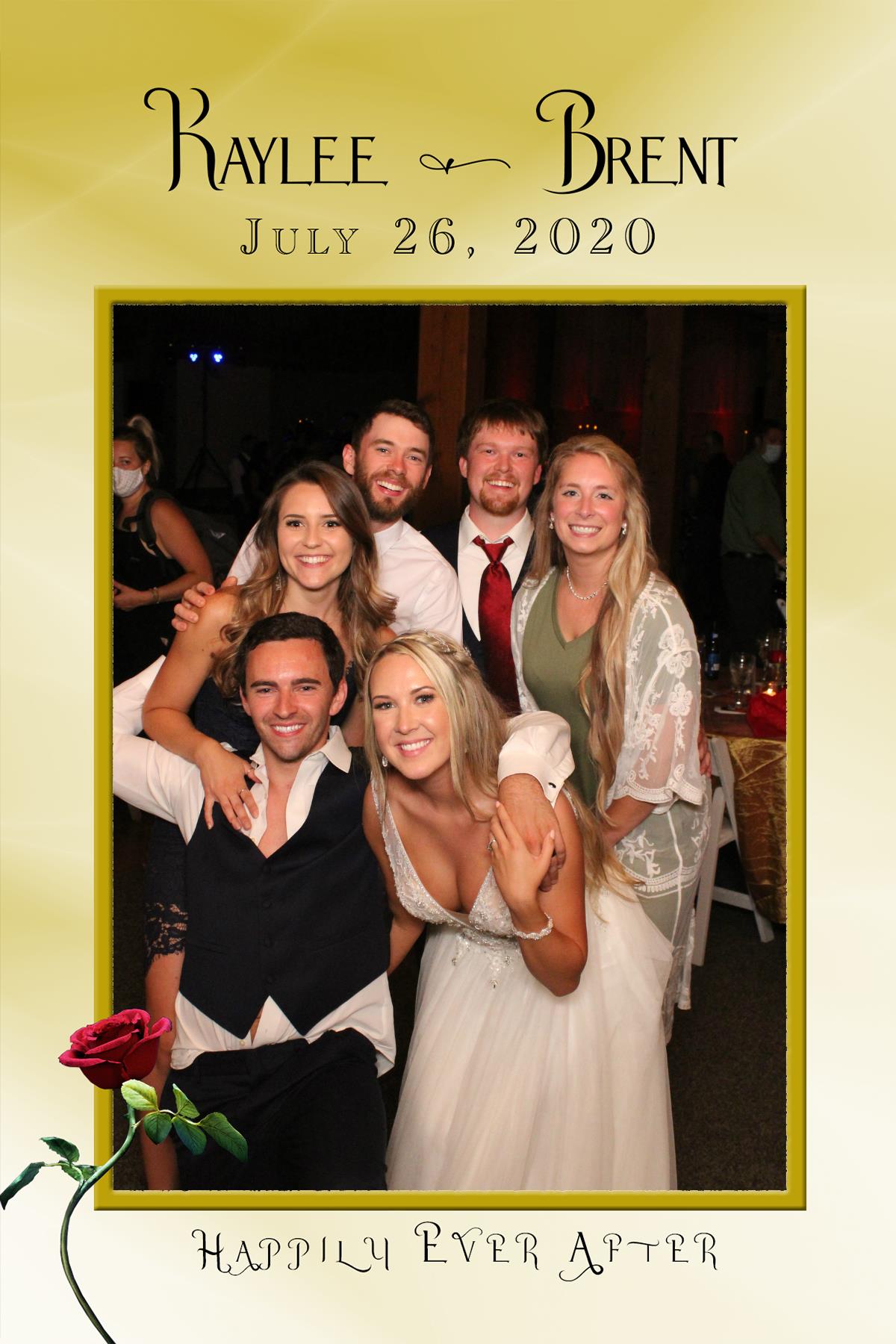 Kaylee and Brent's Wedding | View more photos from the event at gallery.mainemagicmirror.com/u/MaineMagicMirror/Kaylee-and-Brents-Wedding